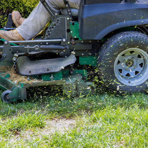 Lawn Tractor Batteries