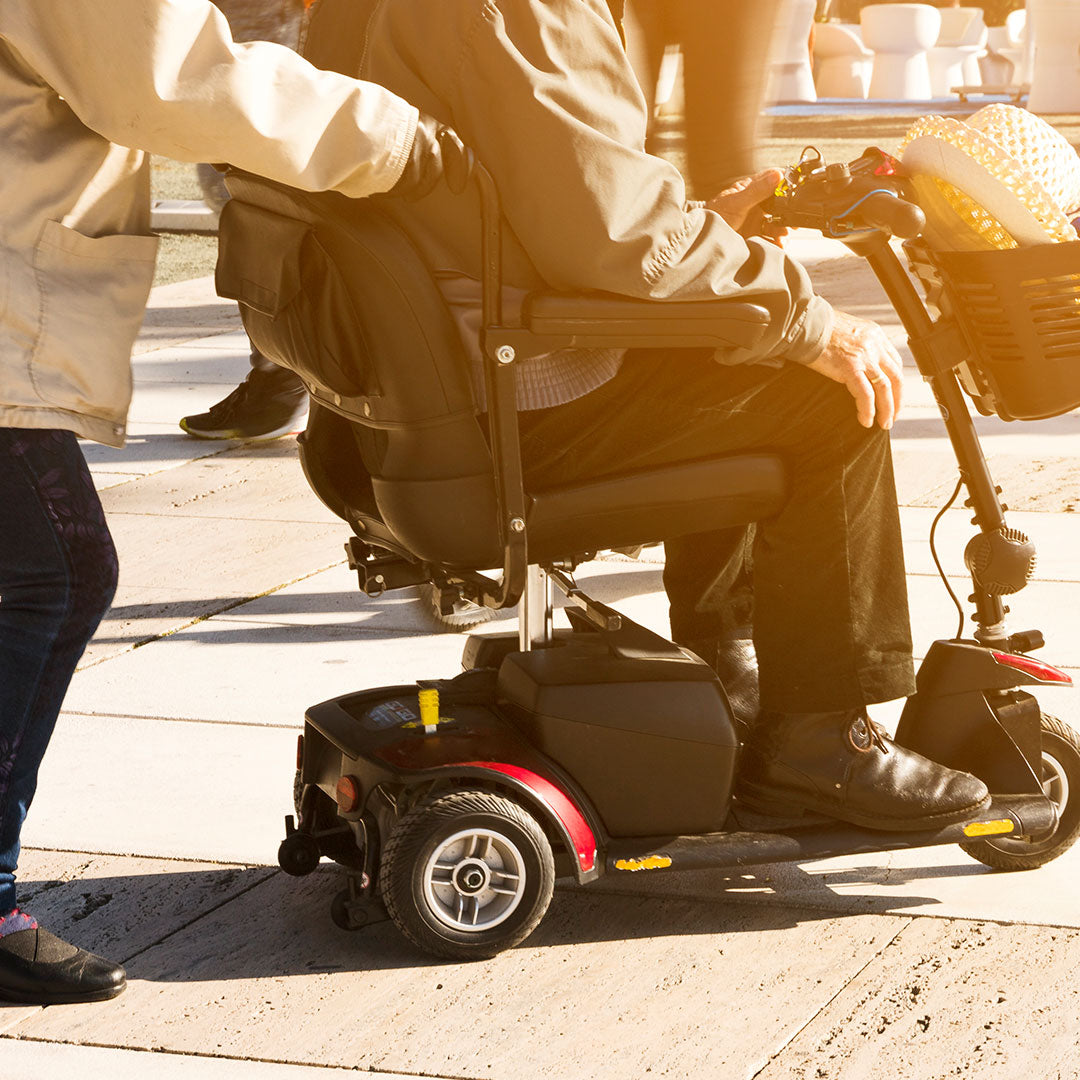 Mobility/E-Bike Batteries – Pro Battery Shops