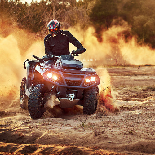 Powersport Batteries