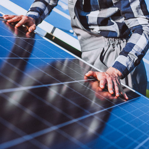 Solar Batteries