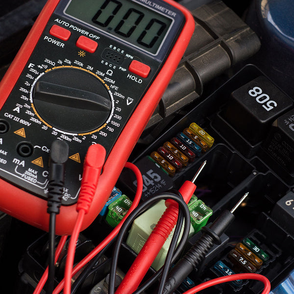 Battery Testers