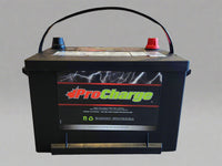 Pro Charge Gr 58 Auto / Light Truck Battery 580 CCA