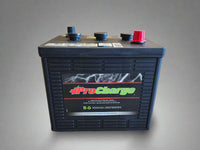 Pro Charge Gr 1 6 Volt 640 CCA Comm/Farm Battery