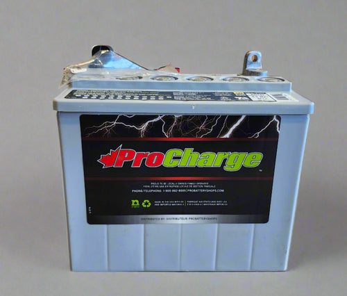 PC-8GU1 : Pro Charge Gr U1 Gel Mobility Battery 32AH