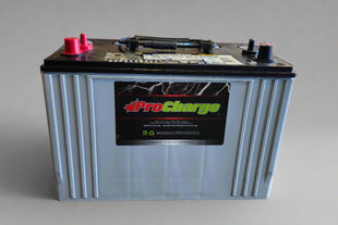Pro Charge Gr 31 DT AGM Battery 105AH / 800CCA