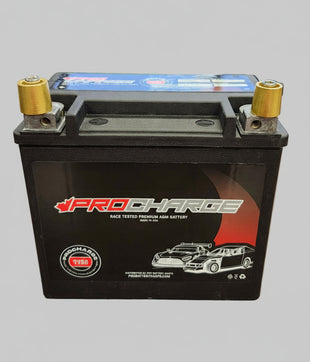 1150 PHCA High Performance Lightweight AGM Racing Battery