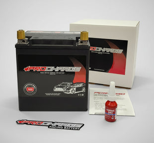 1350 PHCA High Performance Lightweight AGM Racing Battery