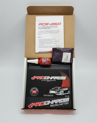1350 PHCA High Performance Lightweight AGM Racing Battery