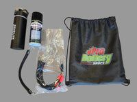 Interstate 6v Golf Cart Battery Set