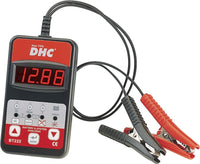Digital Battery Tester 200 - 1200 CCA image 0