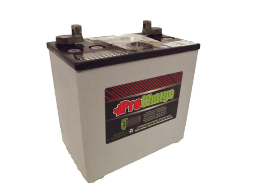 PC-8A22NF : Pro Charge 12V 55AH AGM VRLA Battery