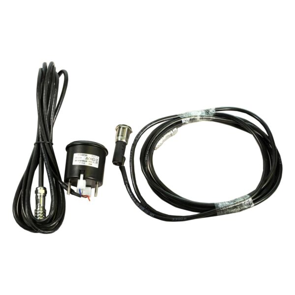 HUB-51.2V-105-LFP GOLF CART BATTERY
