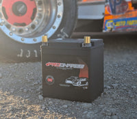 1350 PHCA High Performance Lightweight AGM Racing Battery