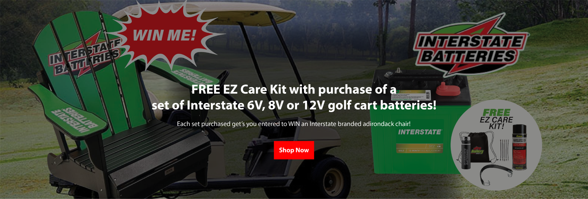 Interstate_Golf_Cart_Banner