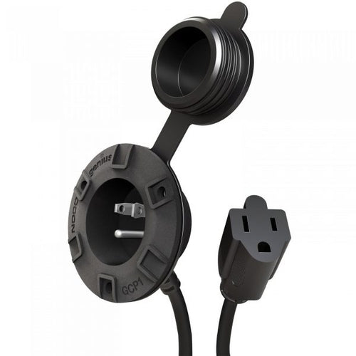 NO-GCP1 : Noco AC Port Plug With 16" Extension