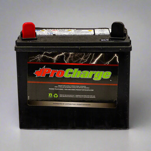 PC-10U1L : Pro Charge Gr U1L Tractor Battery 300CCA