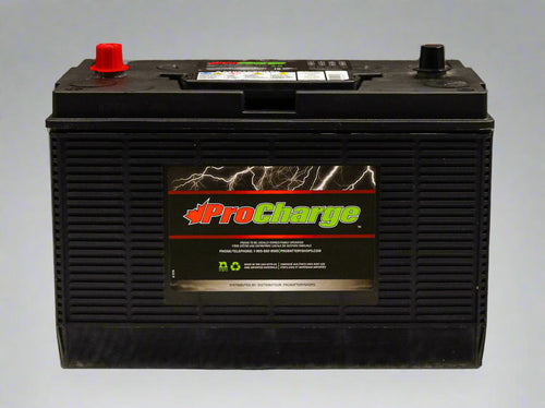 PC-1131PMF : Pro Charge Gr 31 Commercial Battery (SAE Post) 950 CCA