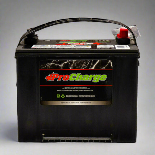 PC-24M-7 : Pro Charge Gr 24 Marine Starting Battery 800CCA / 1000CA