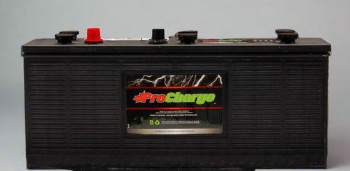 PC-403E : Pro Charge Gr 3EE Commercial Battery 400 CCA