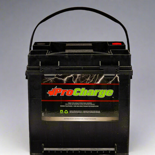 PC-526MF : Pro Charge Gr 26 Automotive Battery 540 CCA