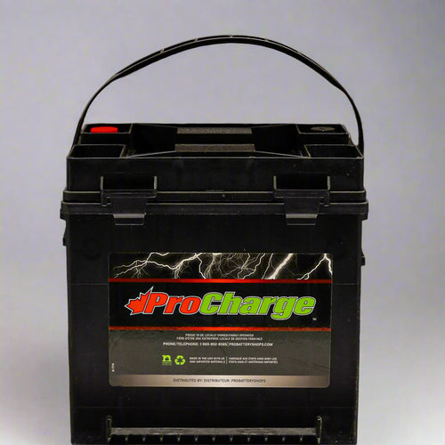 PC-526RMF : Pro Charge Gr 26R Automotive Battery 540 CCA