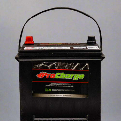 PC-535MF : Pro Charge Gr 35 Automotive Battery 550 CCA