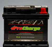 Pro Charge GR 99R Automotive Battery 450 CCA