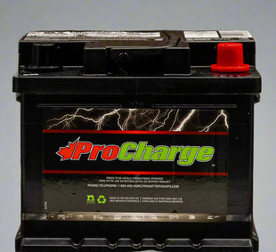 Pro Charge GR 99R Automotive Battery 450 CCA