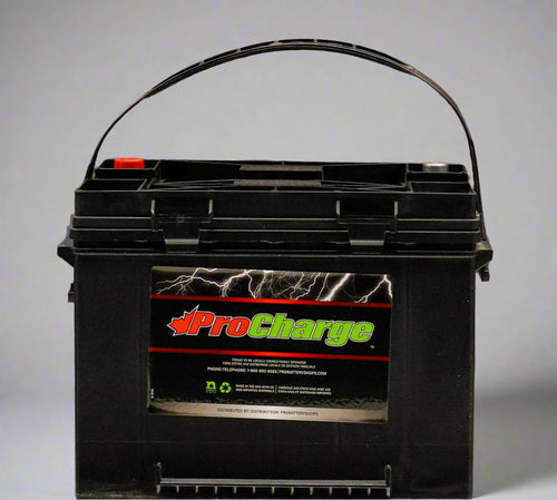 PC-634RMF : Pro Charge Gr 34R Automotive Battery 690 CCA