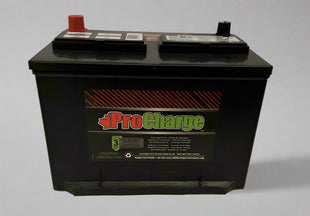 Pro Charge Gr 36R Auto / Light Truck Battery 650 CCA