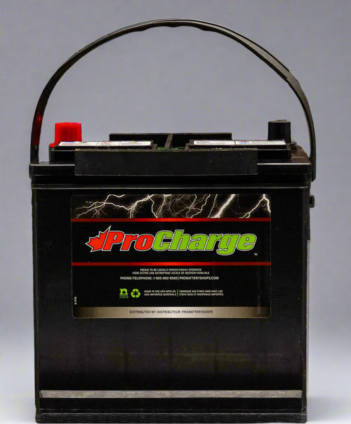 PC-655MF : Pro Charge Gr 55 Tractor Battery  540 CCA