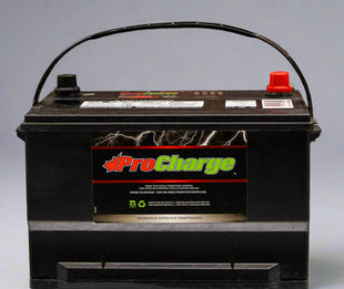 Pro Charge Gr 65 Auto / Light Truck Battery 850 CCA