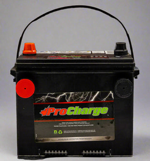 Pro Charge Gr 75/86 DT Auto / Light Truck 650 CCA