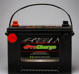 Pro Charge Gr 34/78 Dual Terminal Battery 690CCA