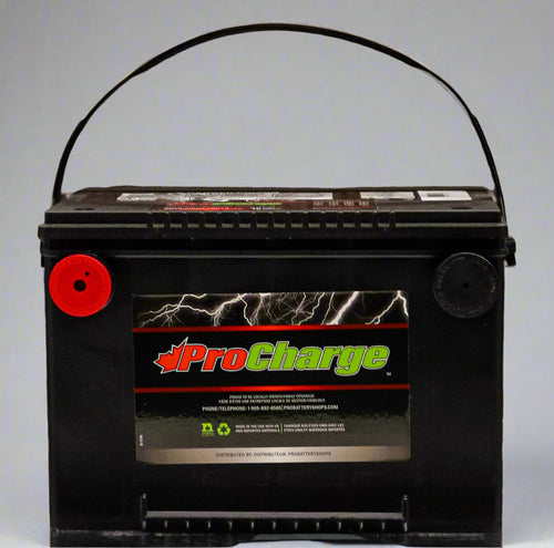PC-678MF : Pro Charge Gr 78 Automotive Battery 690CCA