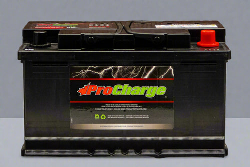 PC-694RMF : Pro Charge GR 94R / H7 Automotive Battery 790 CCA