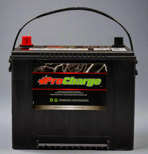 PC-724FMF : Pro Charge Gr 24F Automotive Battery 725 CCA