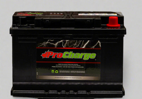 PC-748MF : Pro Charge Gr 48 / H6 Auto / Light Truck 730CCA