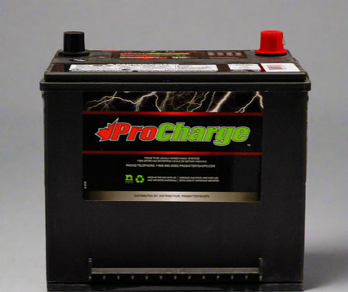 PC-786MF : Pro Charge Gr 86 Auto/Light Truck Battery 690CCA