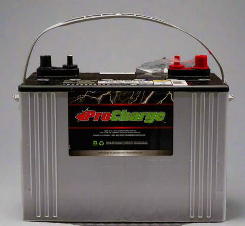 PC-8A27M : Pro Charge Gr 27M AGM Battery 580 CCA