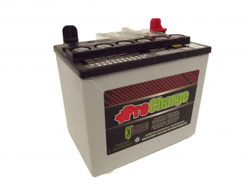 PC-8AU1 : Pro Charge Gr U1 AGM Battery 200CCA