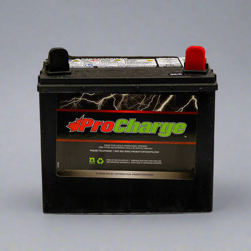 PC-10U1R : Pro Charge Gr U1R Tractor Battery 300 CCA