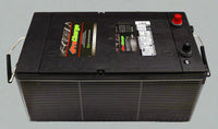 Pro Charge Gr 8D Commercial Battery 1425 CCA