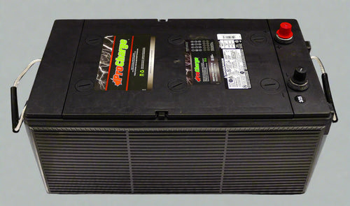 PC-908DFT : Pro Charge Gr 8D Commercial Battery 1425 CCA