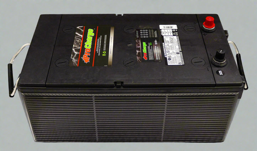 Pro Charge Gr 8D Commercial Battery 1425 CCA