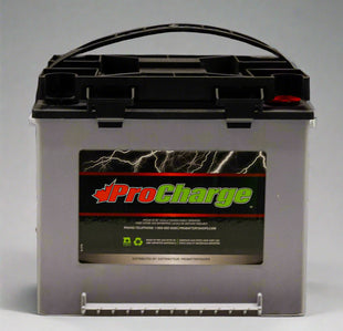 Pro Charge Gr 35 AGM Battery 680 CCA