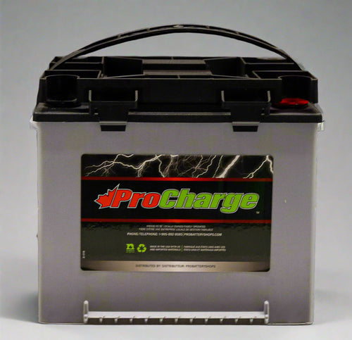 PC-9A35/85 : Pro Charge Gr 35 AGM Battery 680 CCA