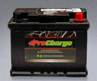 Pro Charge Gr 47 / H5 AGM Battery 600 CCA