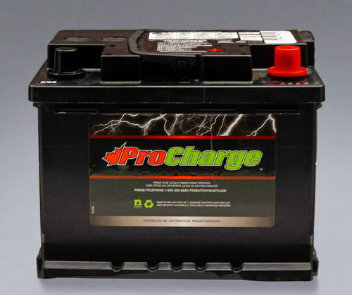 PC-9A47 : Pro Charge Gr 47 / H5 AGM Battery 600 CCA
