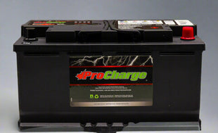 Pro Charge Gr 49 / H8 AGM Auto / Light Truck Battery 850 CCA